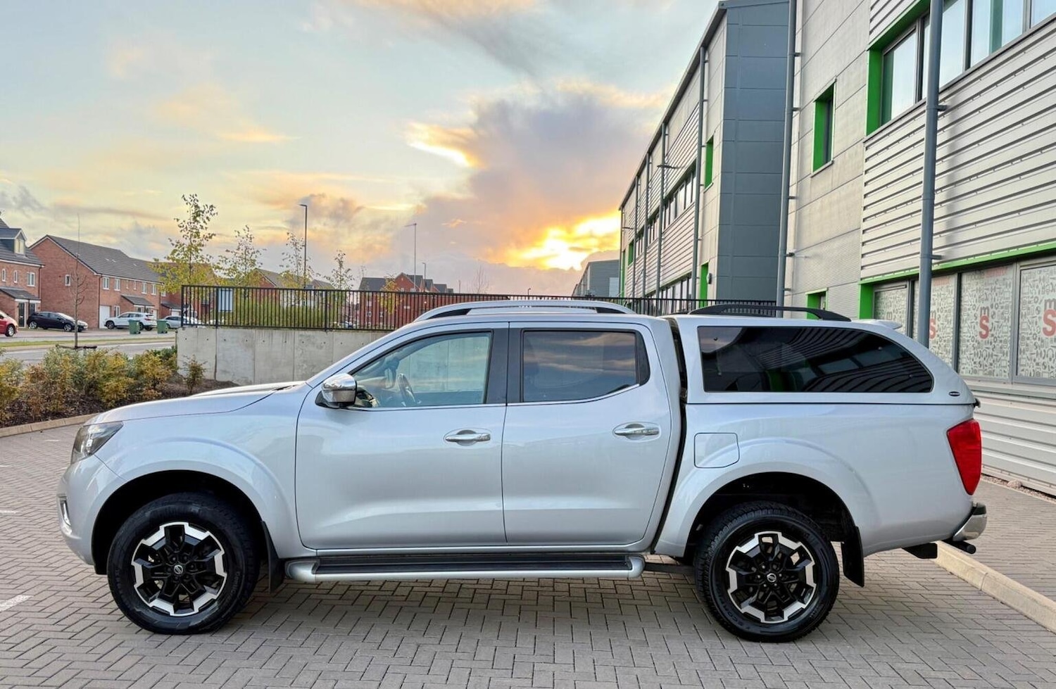 Used Nissan Navara 2019 for sale - 77689002: Photo 54