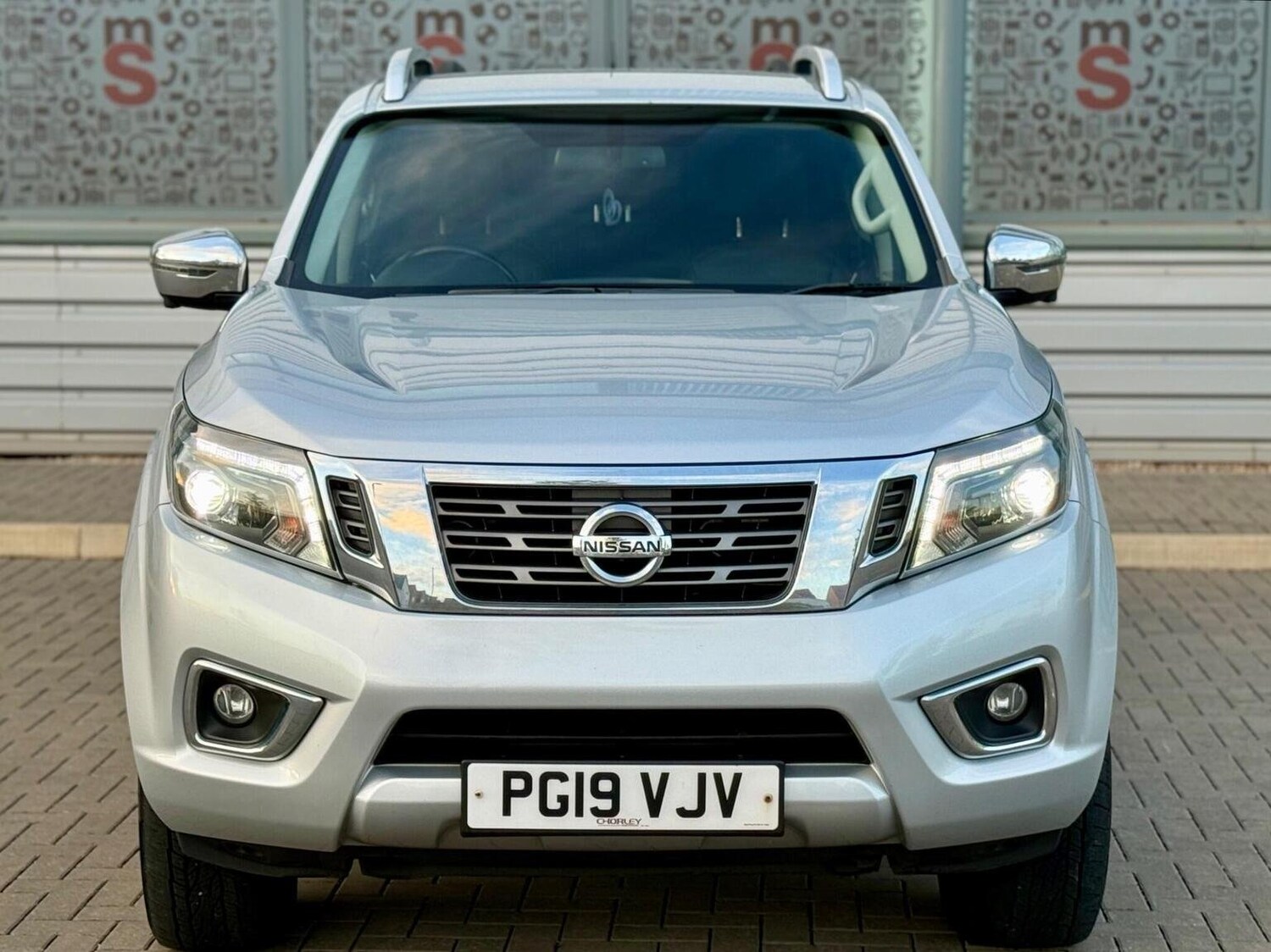Used Nissan Navara 2019 for sale - 77689002: Photo 57