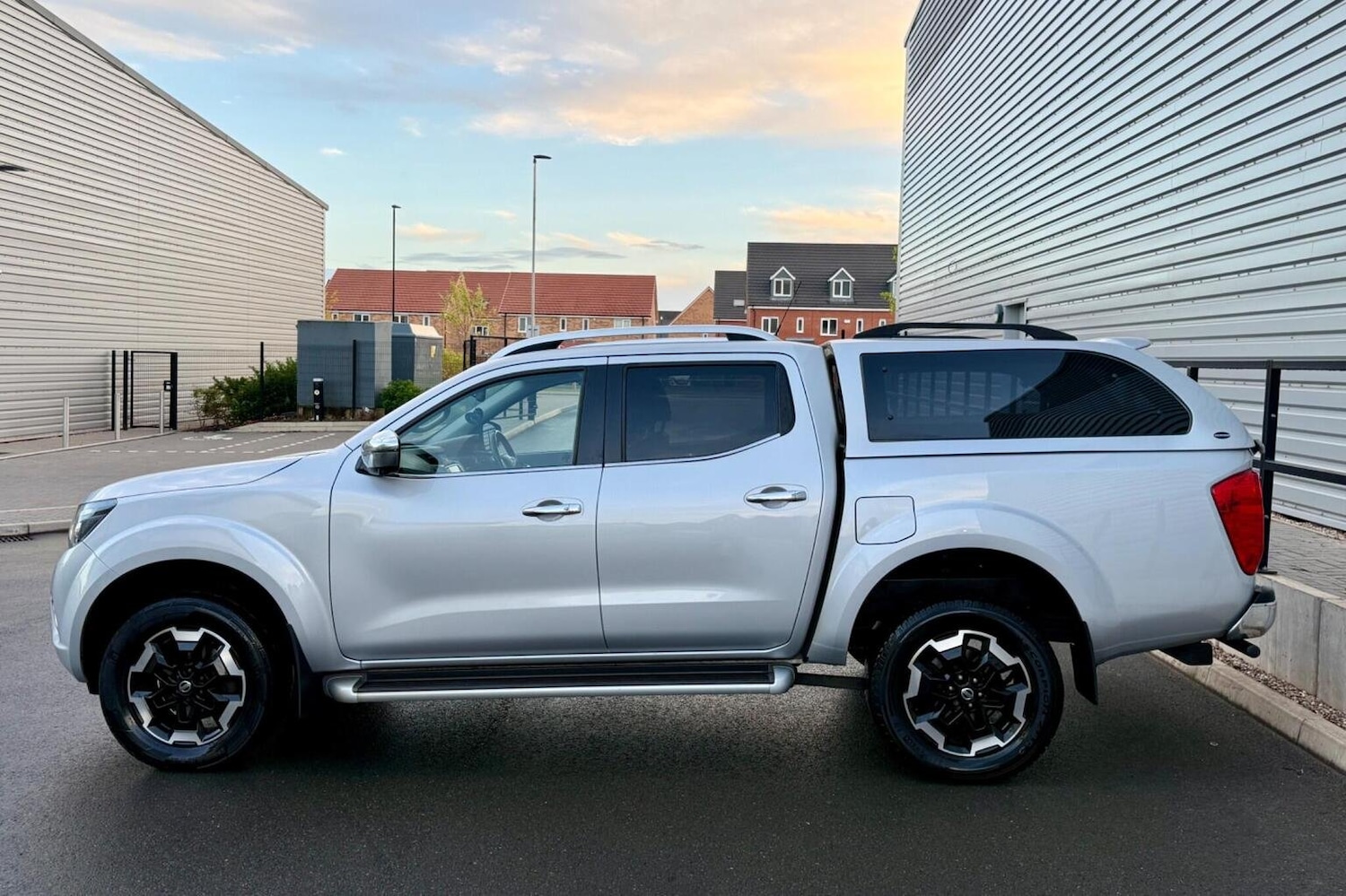Used Nissan Navara 2019 for sale - 77689002: Photo 64