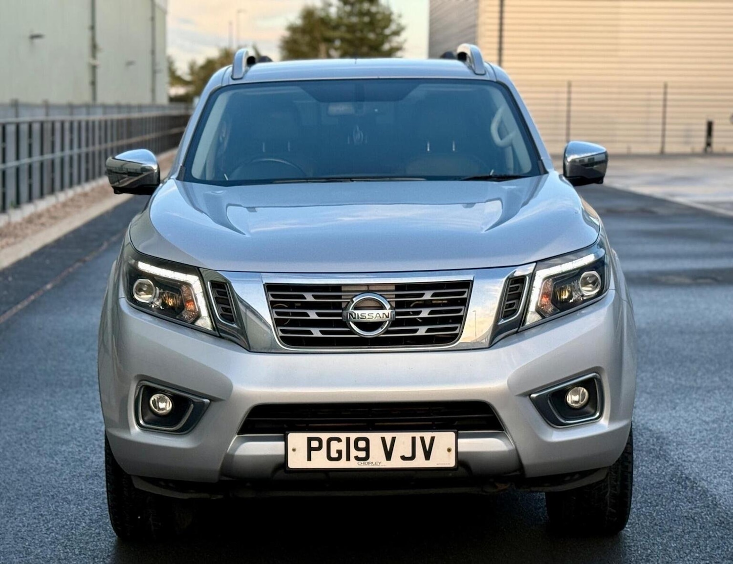 Used Nissan Navara 2019 for sale - 77689002: Photo 65