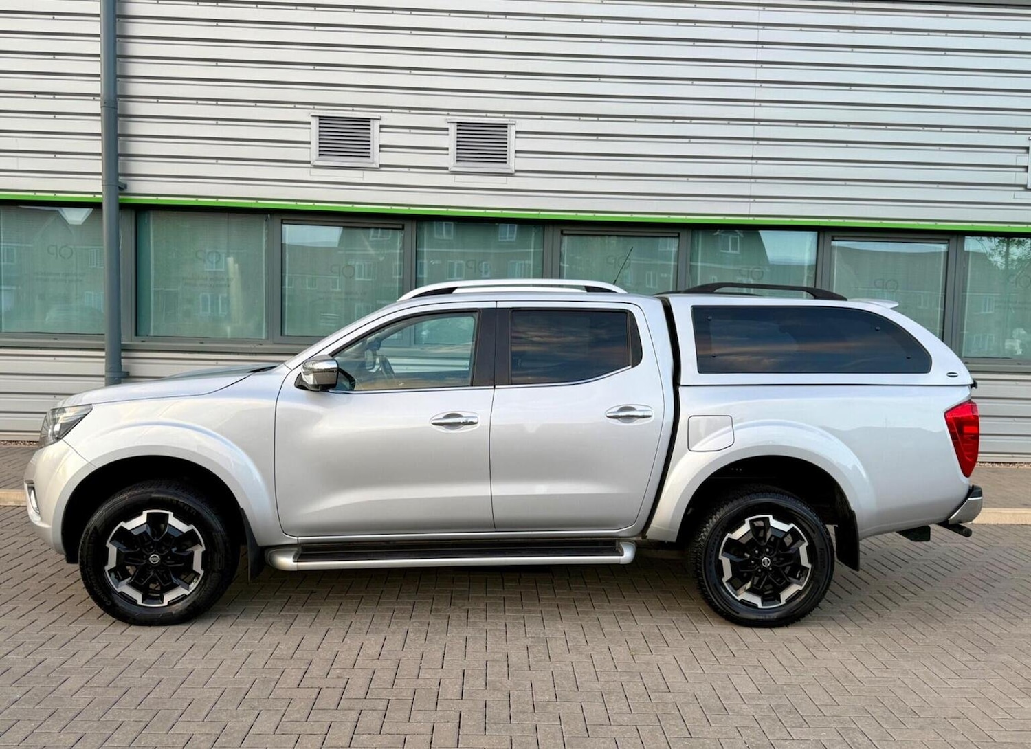 Used Nissan Navara 2019 for sale - 77689002: Photo 7