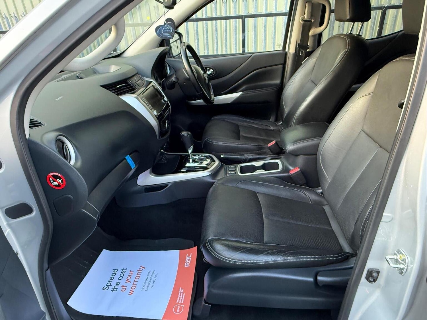 Used Nissan Navara 2019 for sale - 77689002: Photo 70