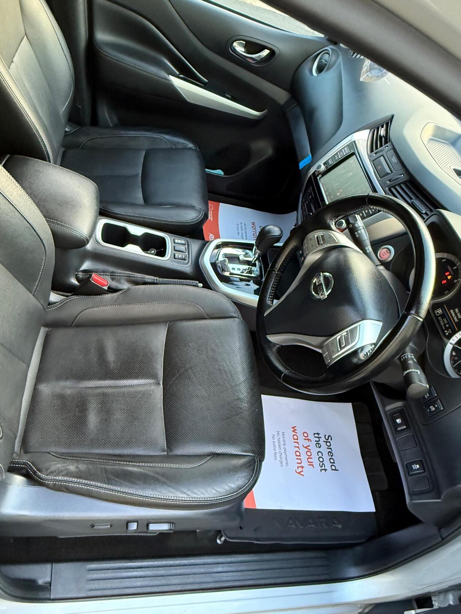 Used Nissan Navara 2019 for sale - 77689002: Photo 72