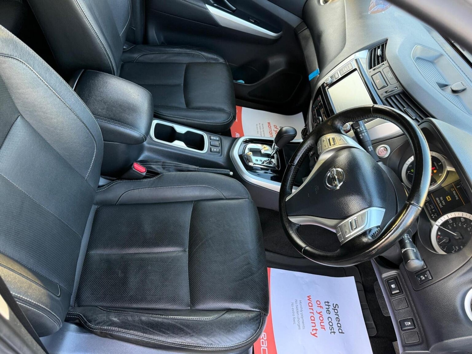 Used Nissan Navara 2019 for sale - 77689002: Photo 86