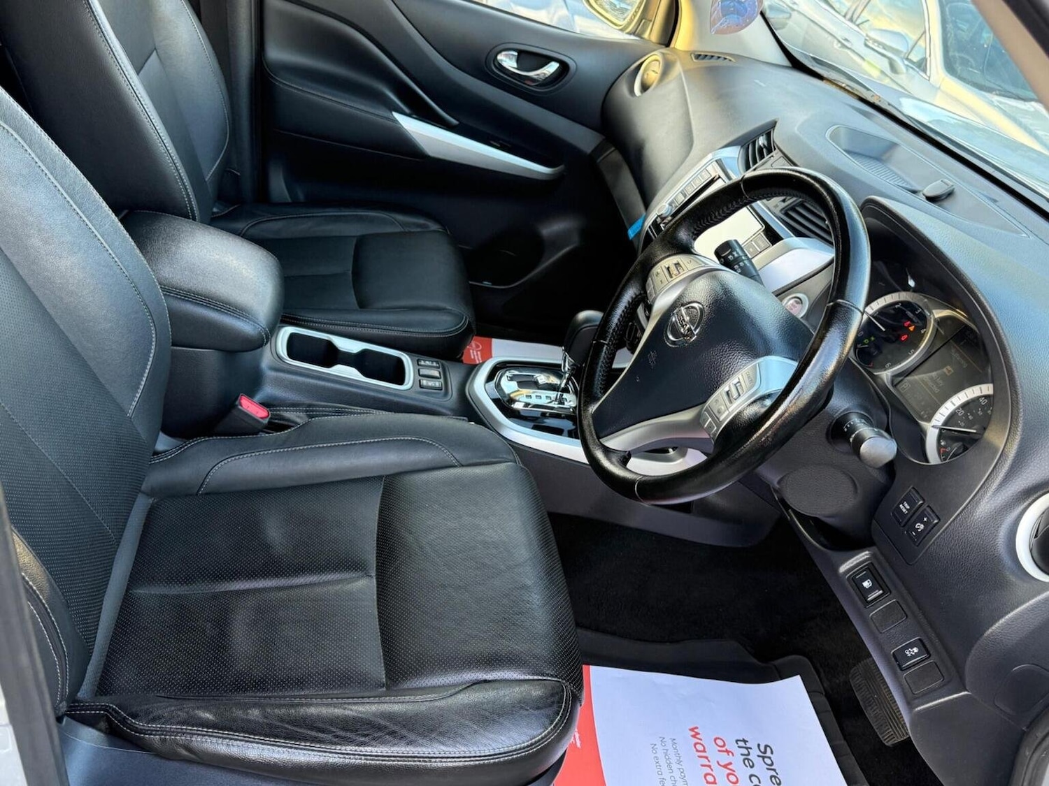 Used Nissan Navara 2019 for sale - 77689002: Photo 87