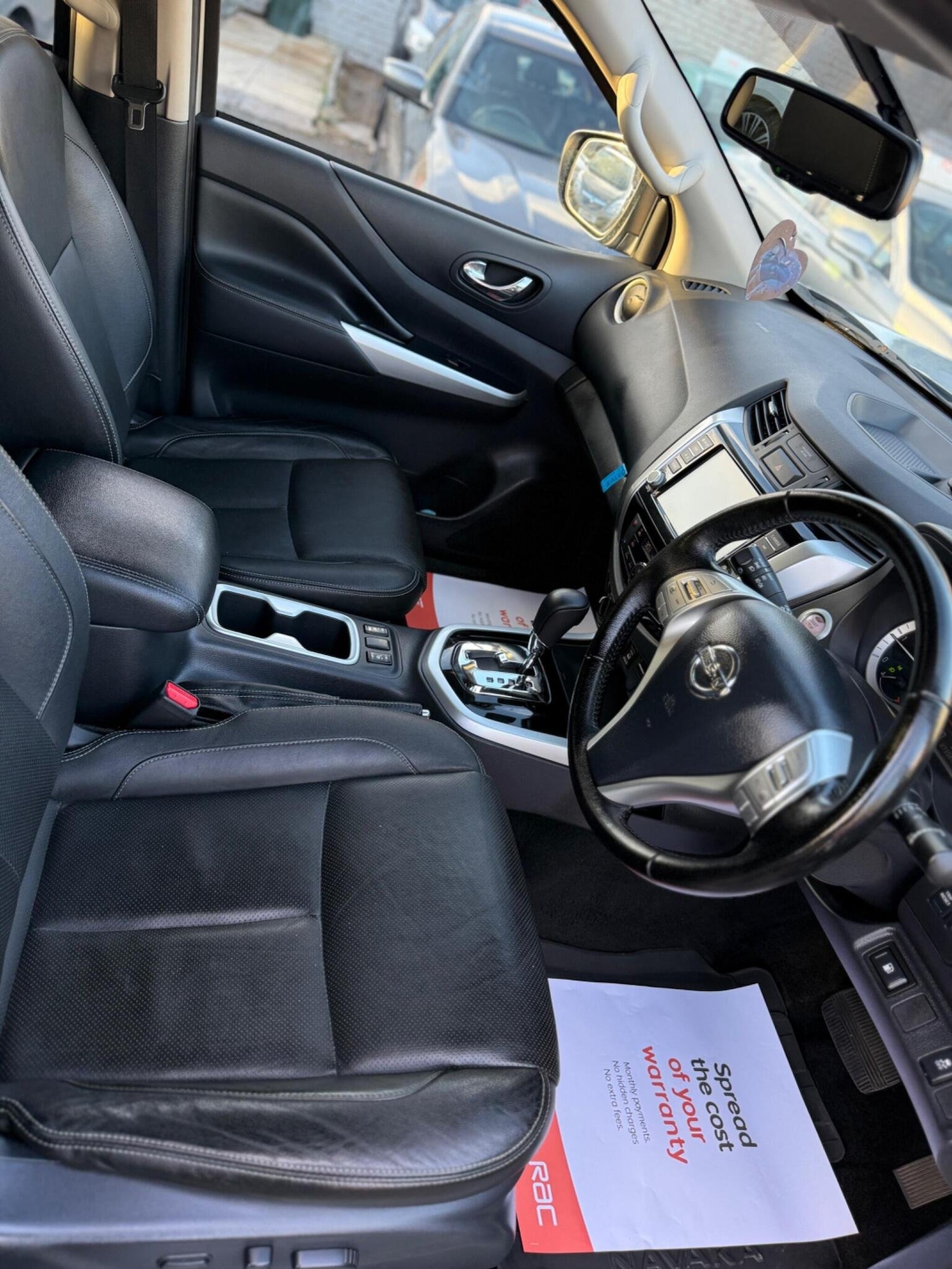 Used Nissan Navara 2019 for sale - 77689002: Photo 89