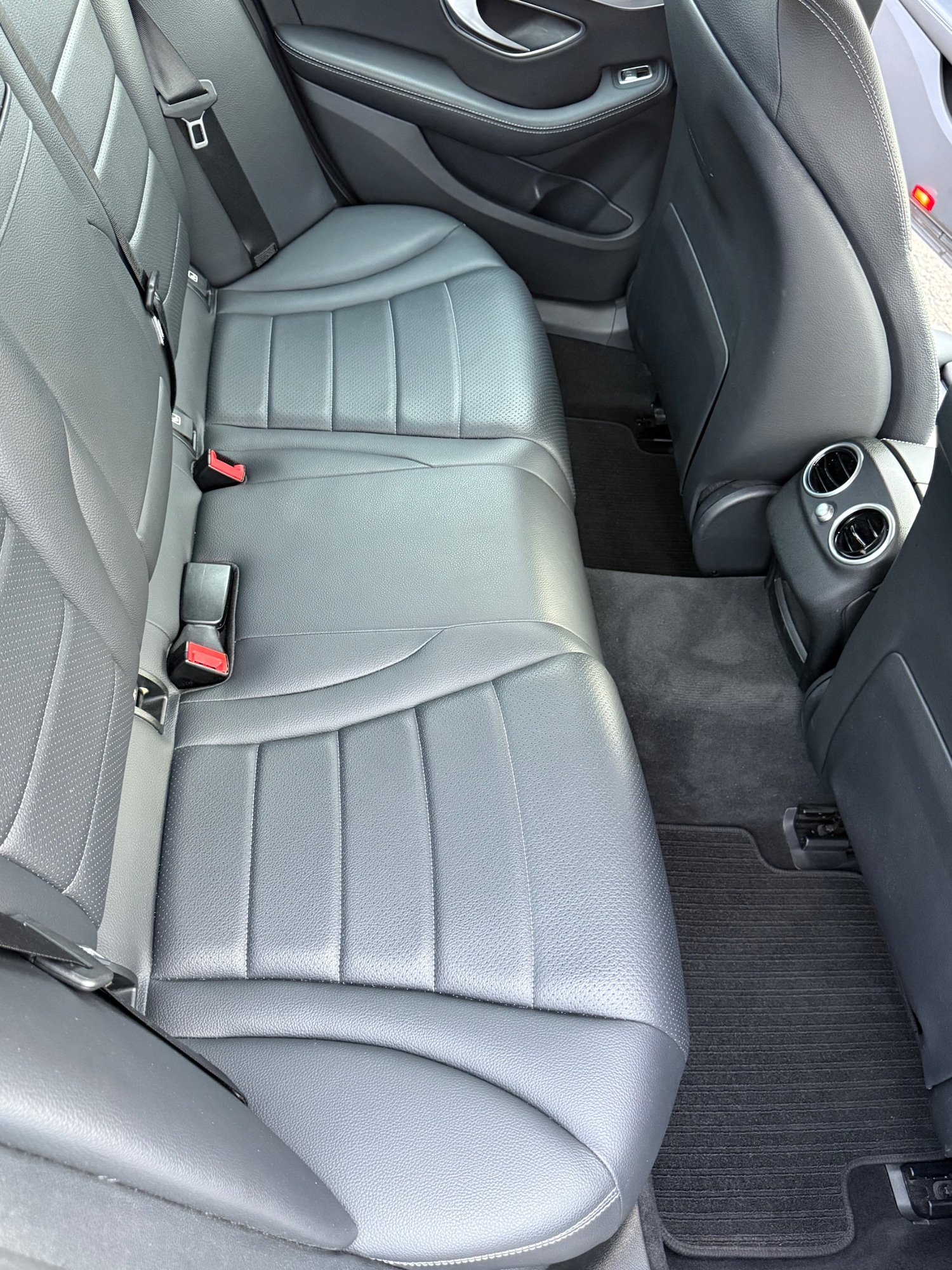 Used Mercedes-Benz C Class 2017 for sale - 76225486: Photo 12