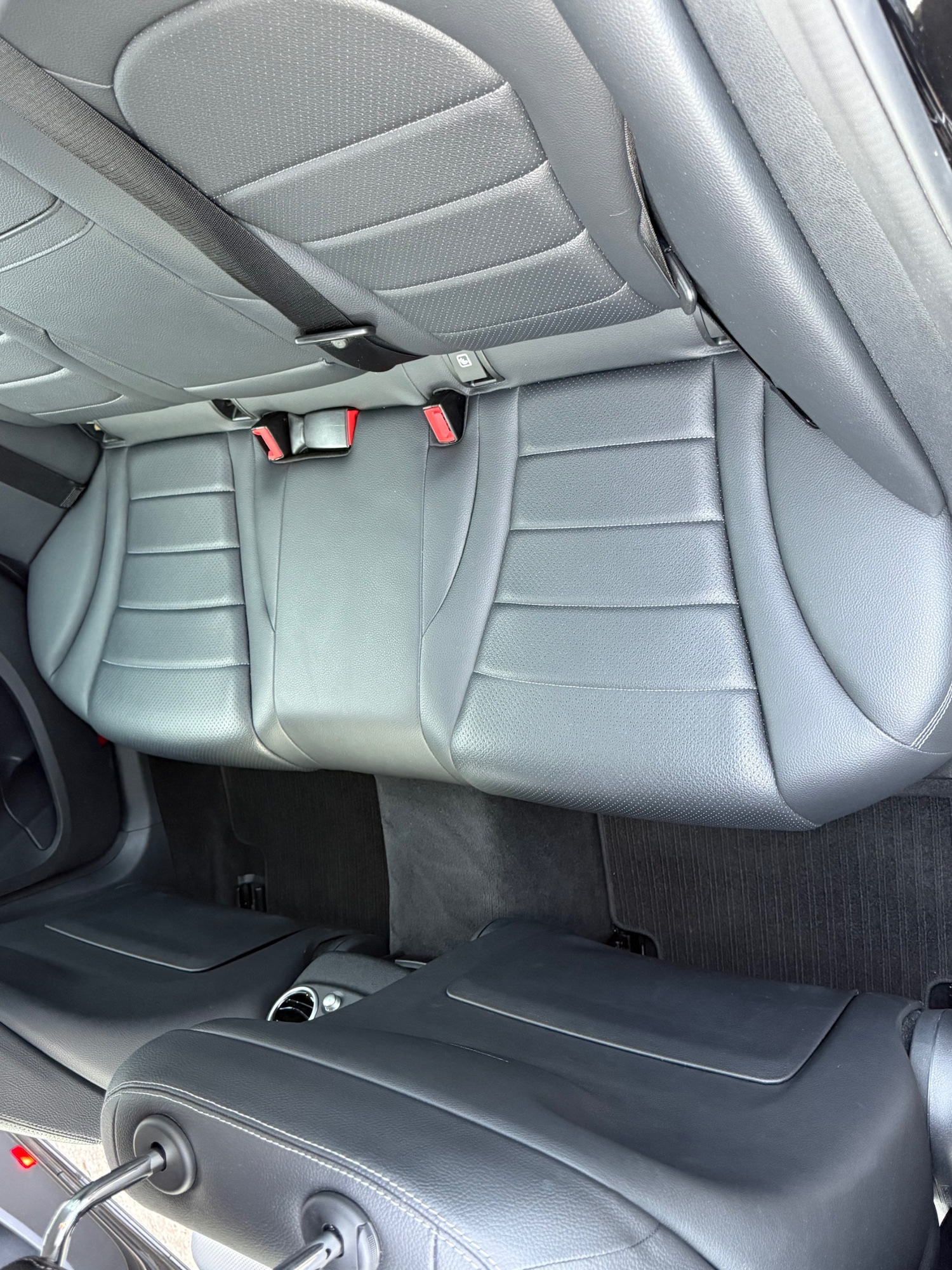 Used Mercedes-Benz C Class 2017 for sale - 76225486: Photo 13