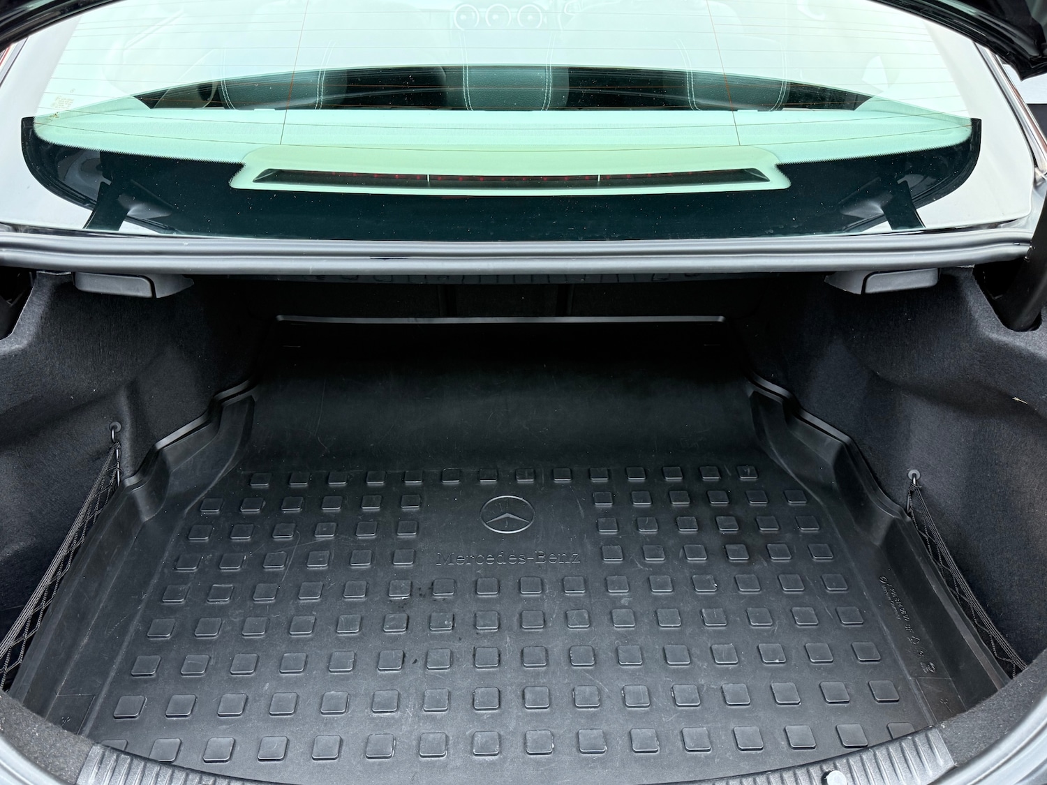 Used Mercedes-Benz C Class 2017 for sale - 76225486: Photo 14