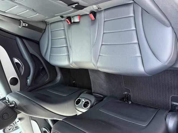 Used Mercedes-Benz C-Class 2017 for sale - 76225486: Photo 63