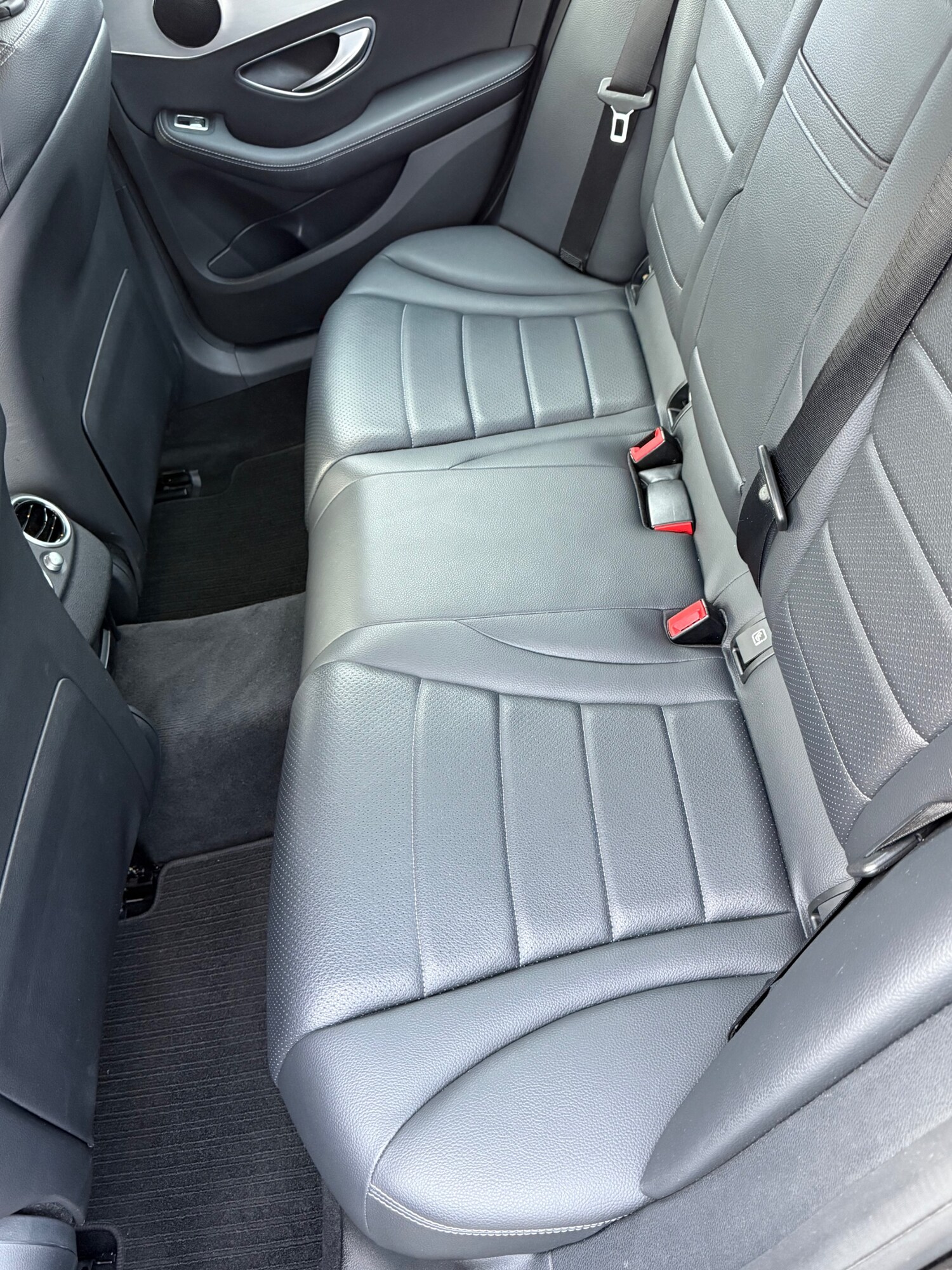 Used Mercedes-Benz C Class 2017 for sale - 76225486: Photo 66