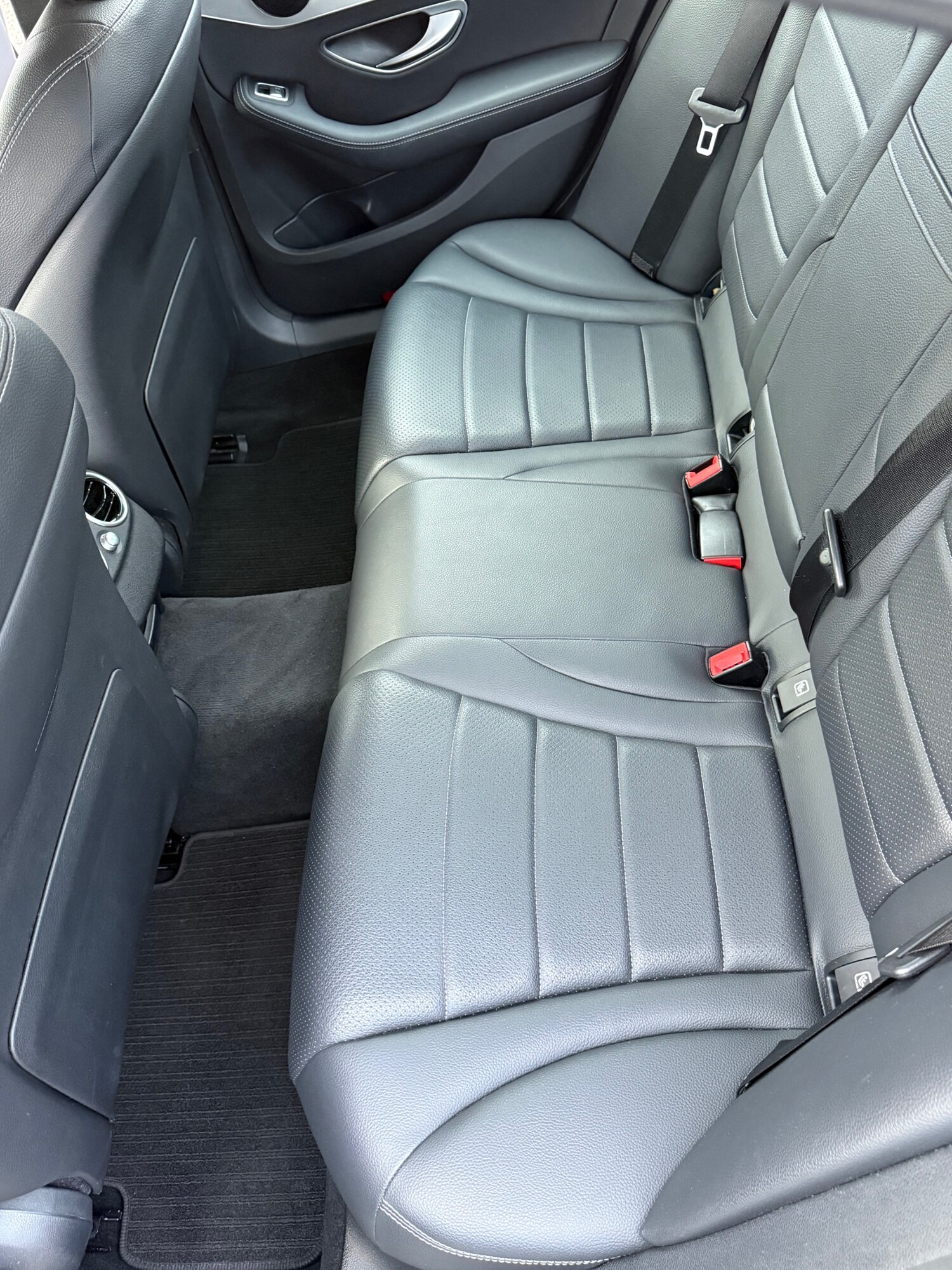 Used Mercedes-Benz C Class 2017 for sale - 76225486: Photo 67