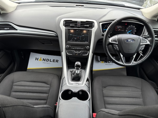Used Ford Mondeo 2018 for sale - 75381500: Photo 11