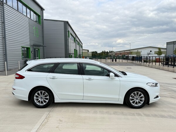 Used Ford Mondeo 2018 for sale - 75381500: Photo 22