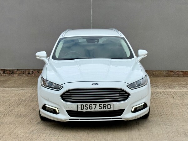 Used Ford Mondeo 2018 for sale - 75381500: Photo 40