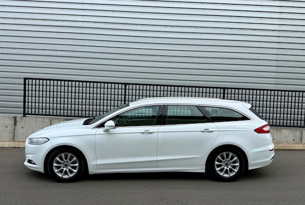 Used Ford Mondeo 2018 for sale - 75381500: Photo 57