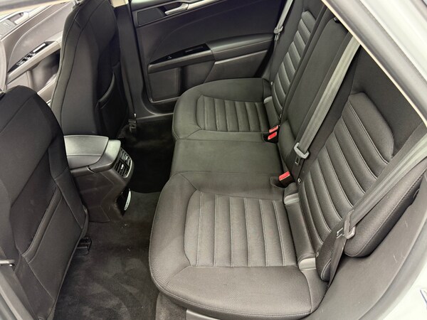 Used Ford Mondeo 2018 for sale - 75381500: Photo 65