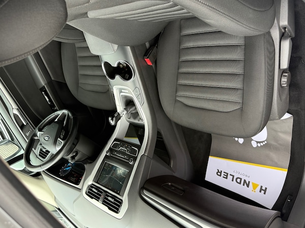 Used Ford Mondeo 2018 for sale - 75381500: Photo 71