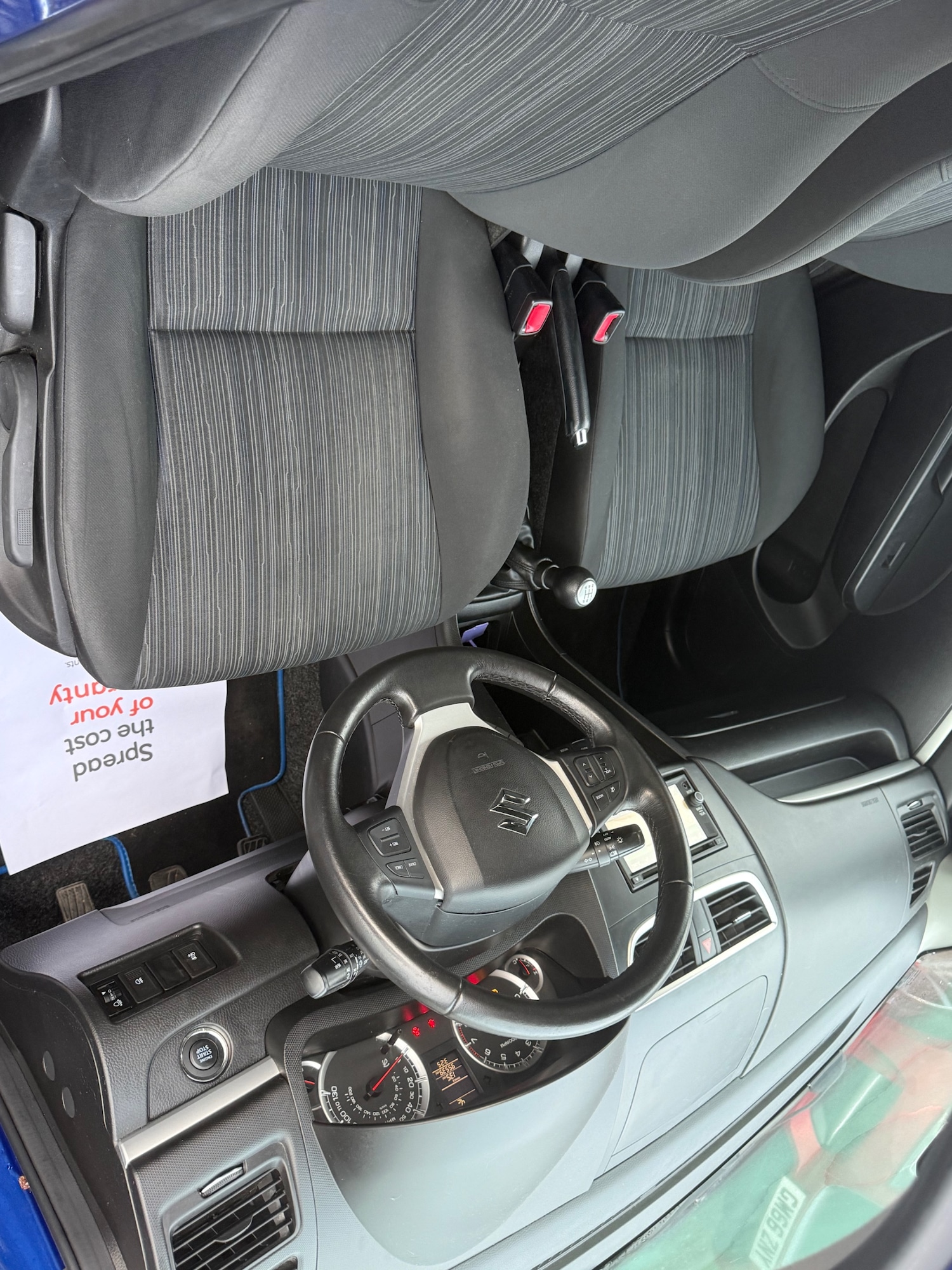 Used Suzuki Swift 2016 for sale - 77198497: Photo 10