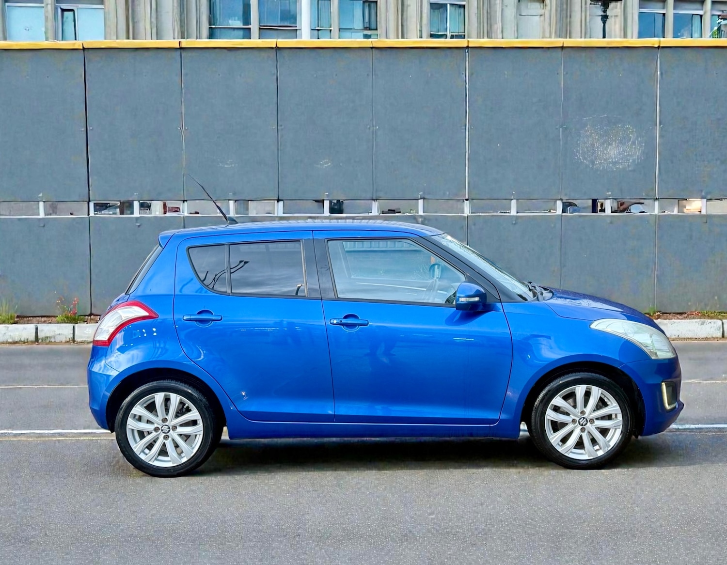 Used Suzuki Swift 2016 for sale - 77198497: Photo 13
