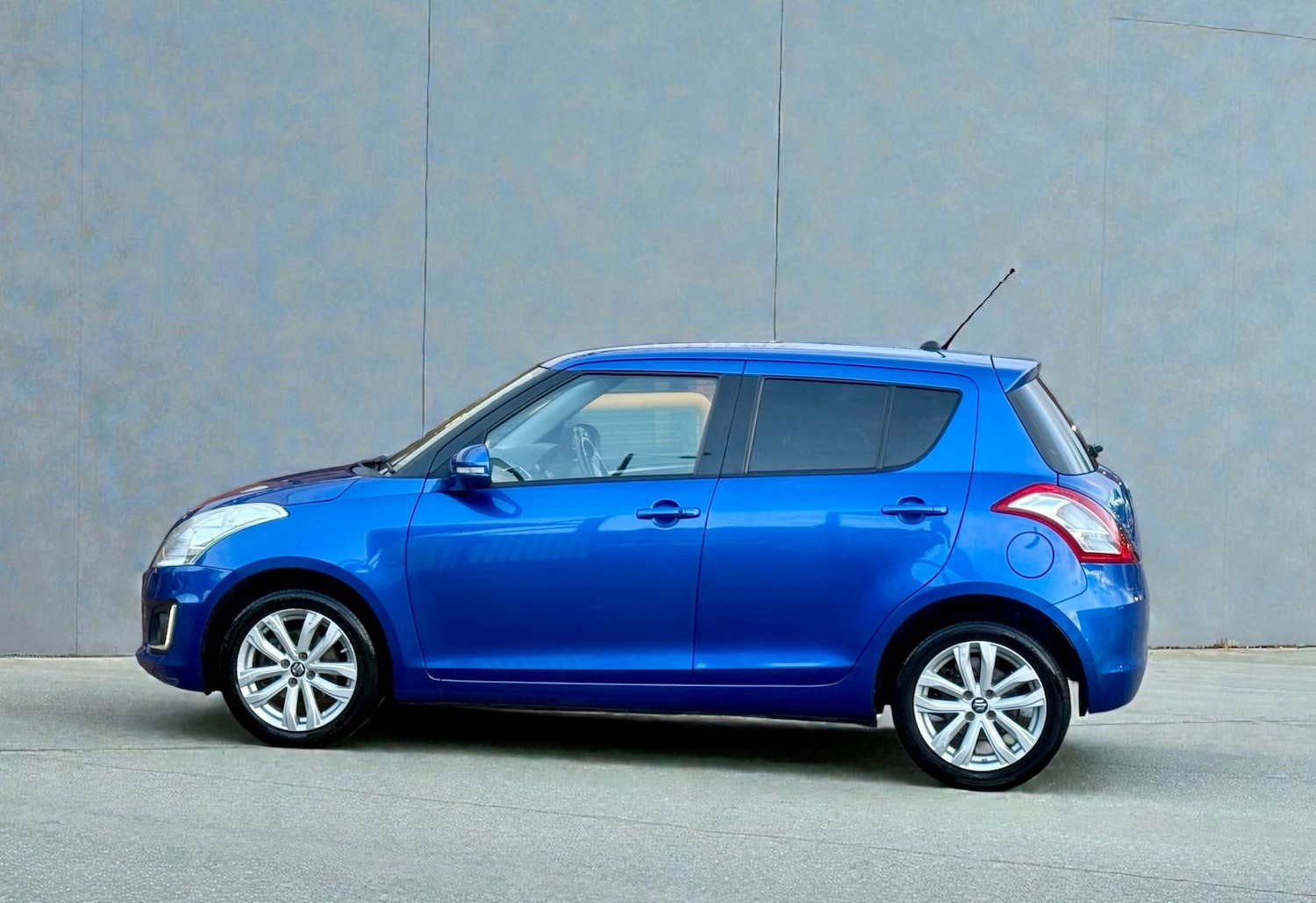 Used Suzuki Swift 2016 for sale - 77198497: Photo 14