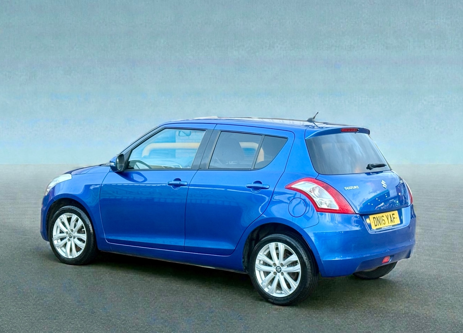 Used Suzuki Swift 2016 for sale - 77198497: Photo 15