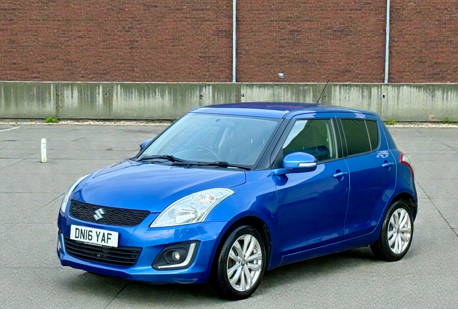 Used Suzuki Swift 2016 for sale - 77198497: Photo 16
