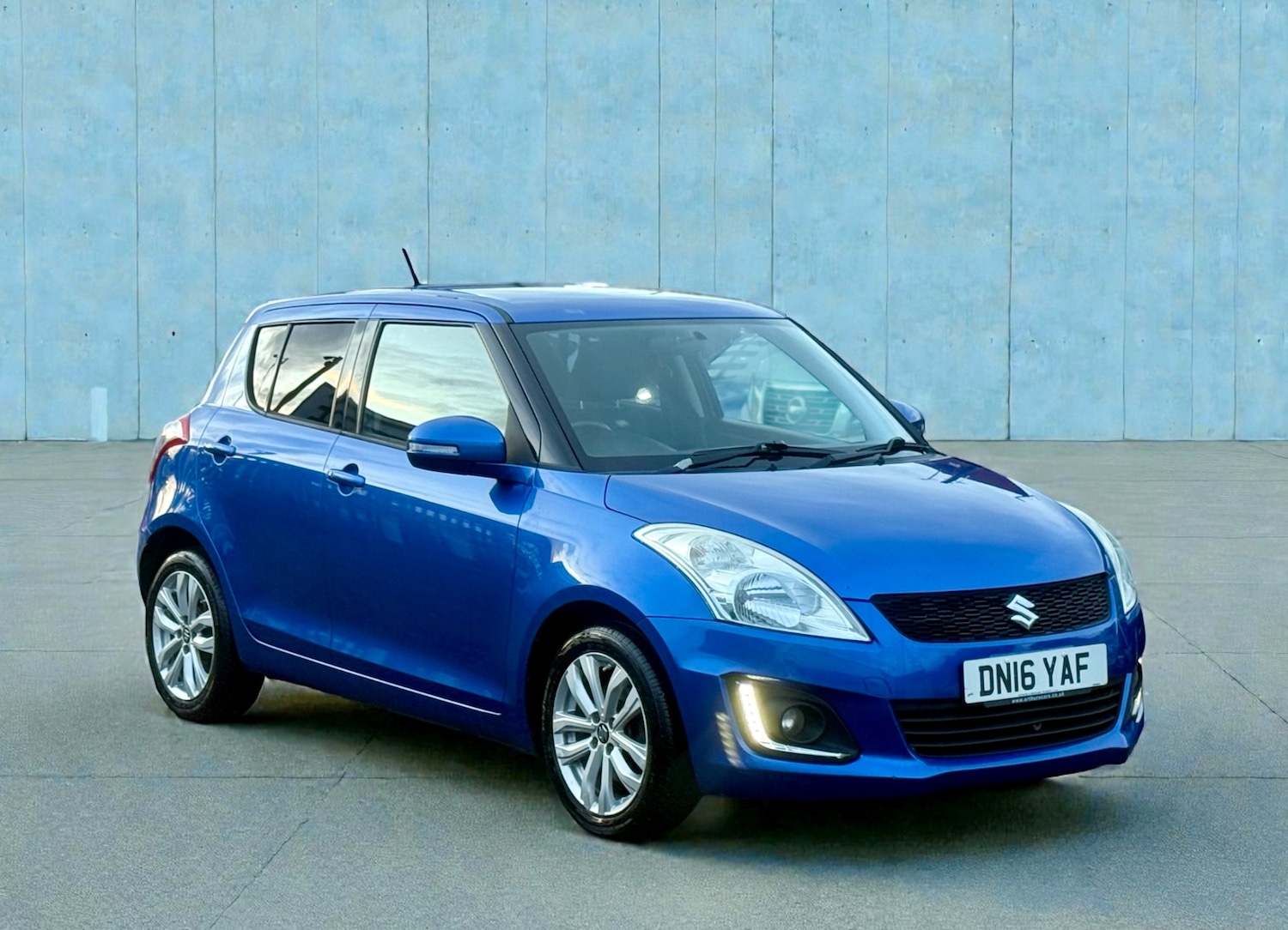 Used Suzuki Swift 2016 for sale - 77198497: Photo 18