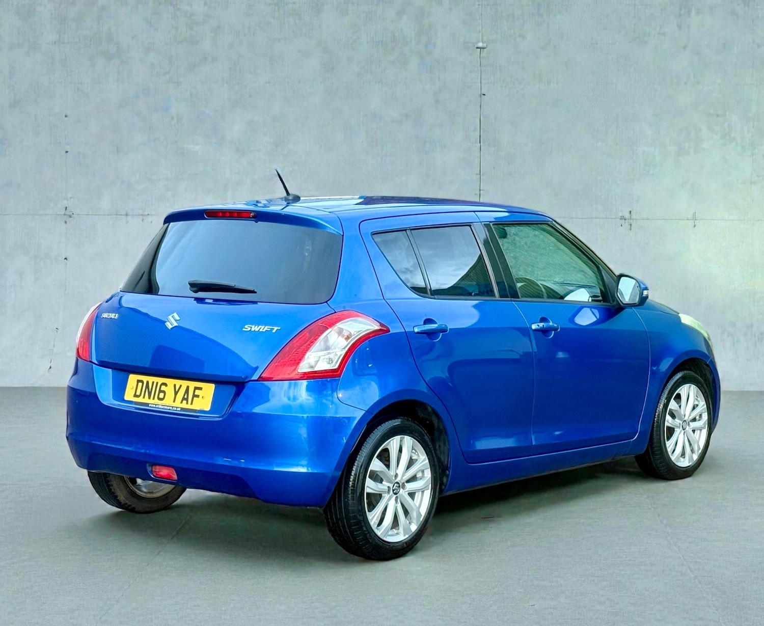 Used Suzuki Swift 2016 for sale - 77198497: Photo 20