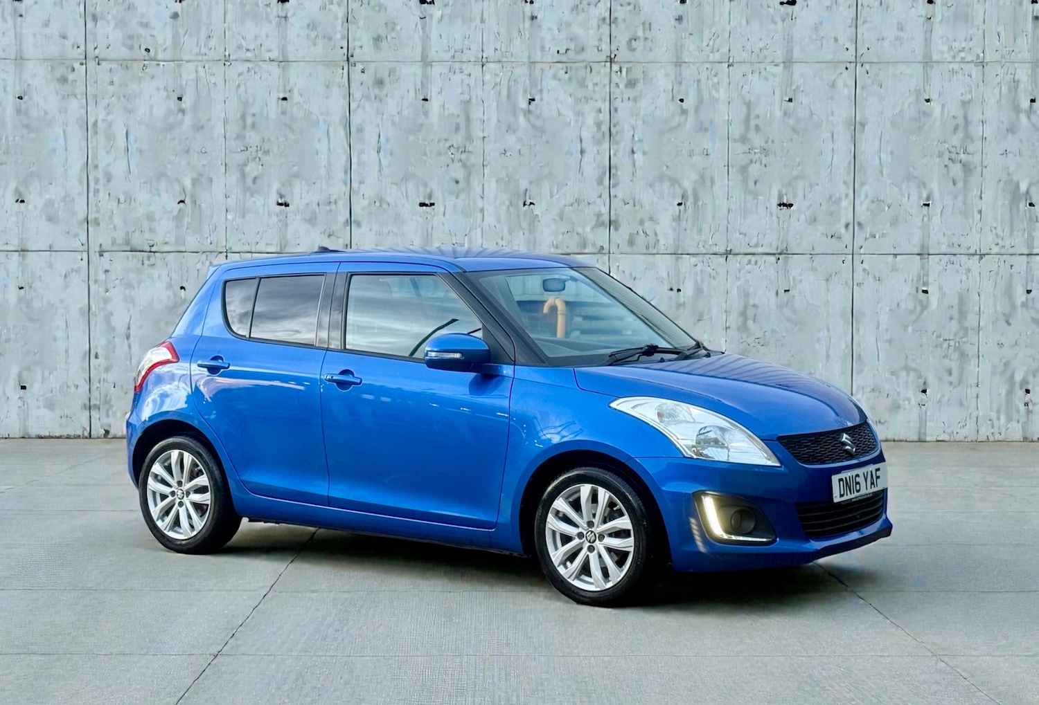 Used Suzuki Swift 2016 for sale - 77198497: Photo 23