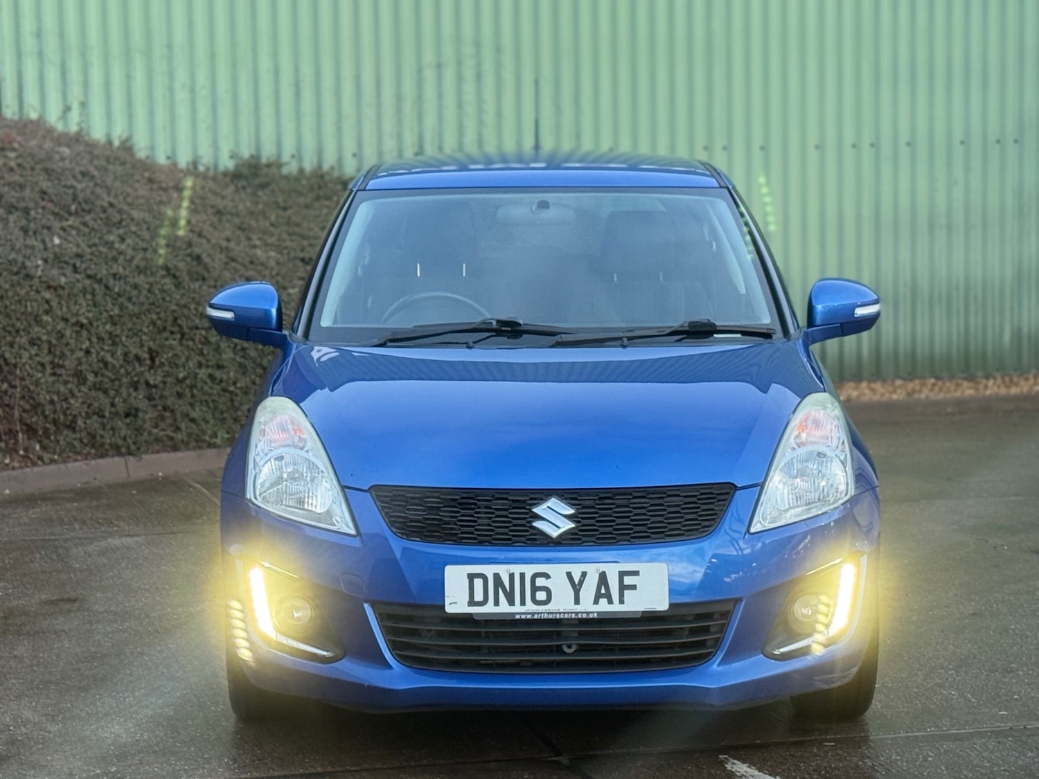 Used Suzuki Swift 2016 for sale - 77198497: Photo 24