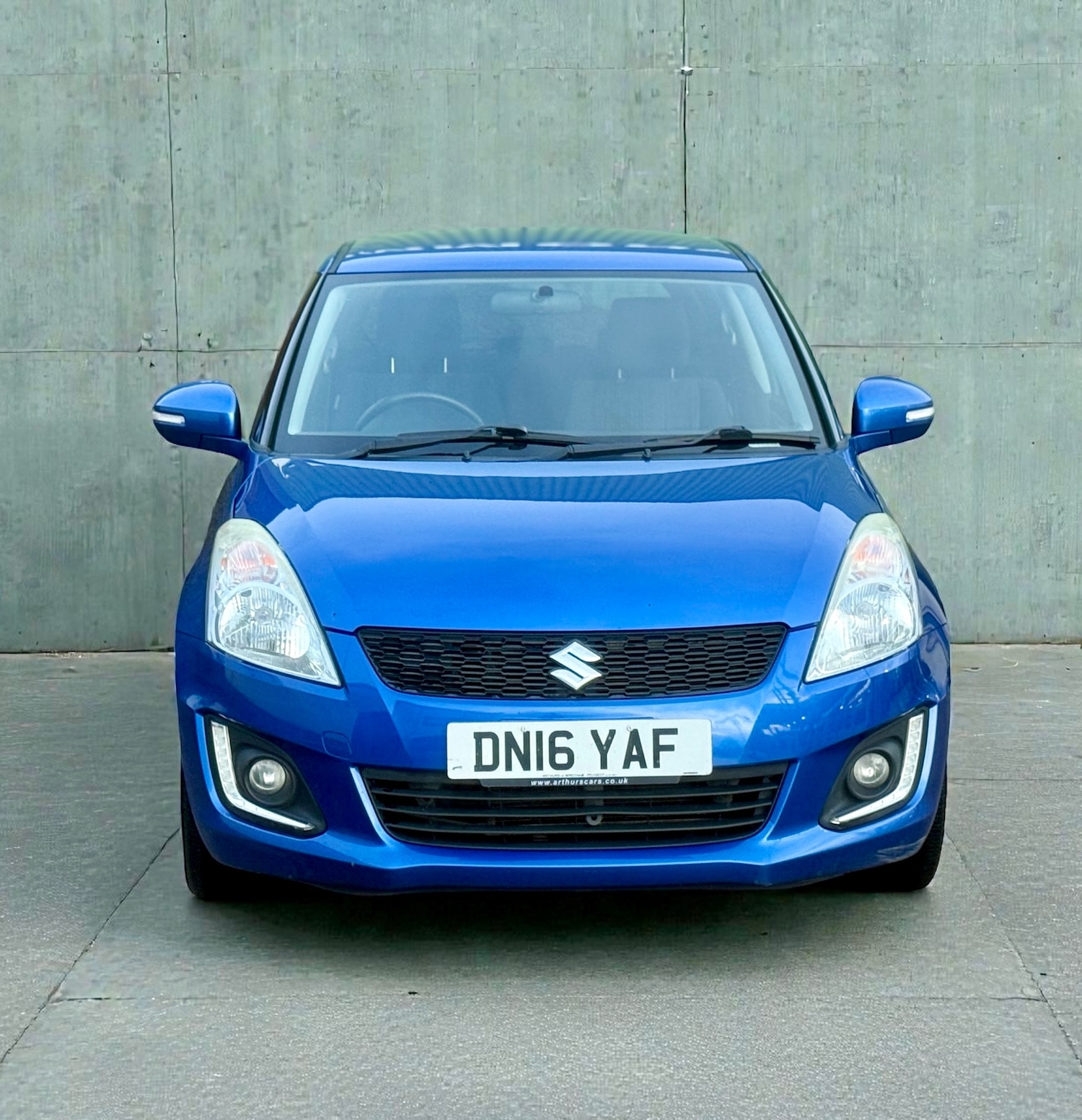 Used Suzuki Swift 2016 for sale - 77198497: Photo 3