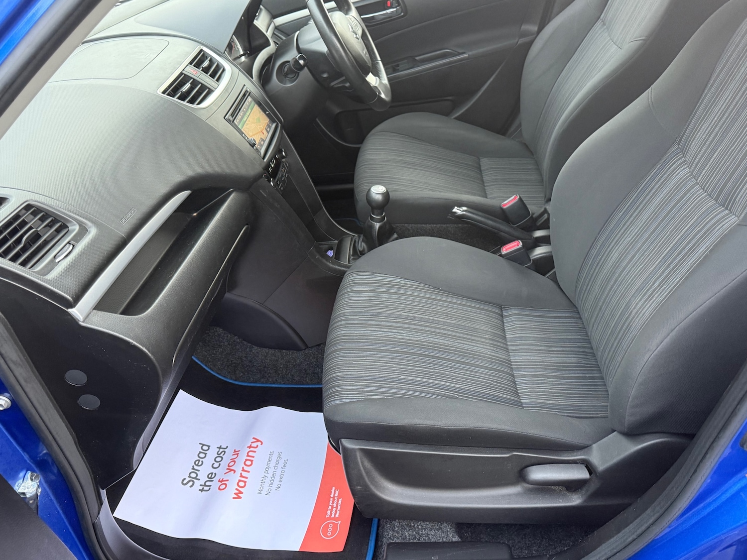 Used Suzuki Swift 2016 for sale - 77198497: Photo 30