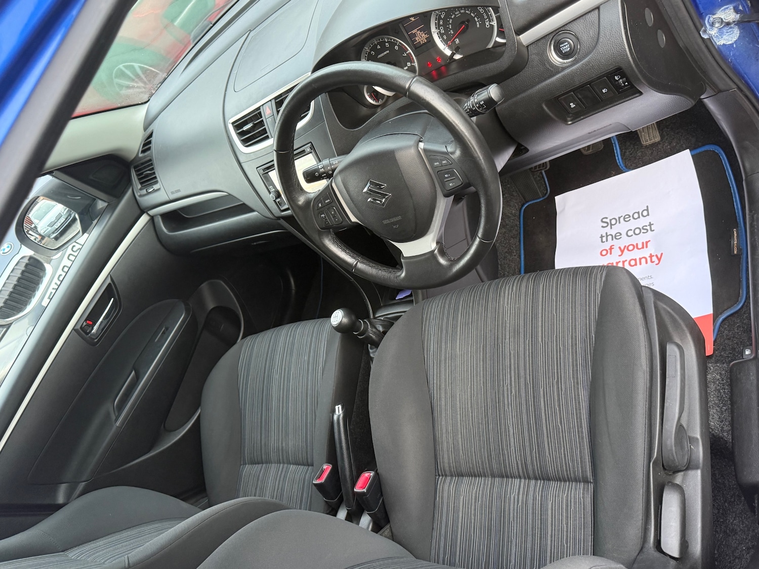 Used Suzuki Swift 2016 for sale - 77198497: Photo 36