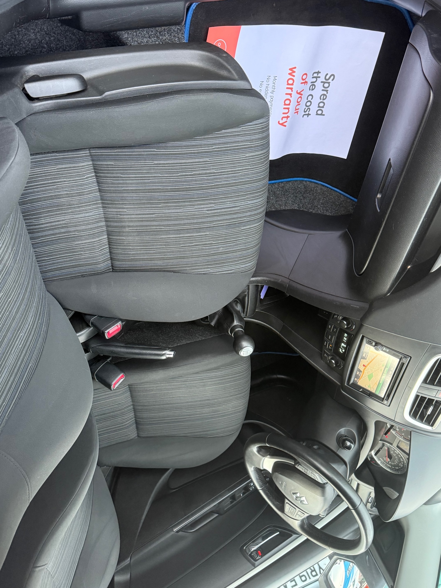 Used Suzuki Swift 2016 for sale - 77198497: Photo 8