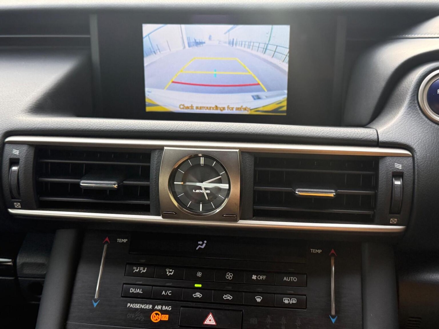 Used Lexus IS 2017 for sale - 78131590: Photo 16