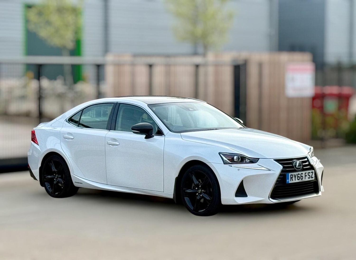 Used Lexus IS 2017 for sale - 78131590: Photo 17