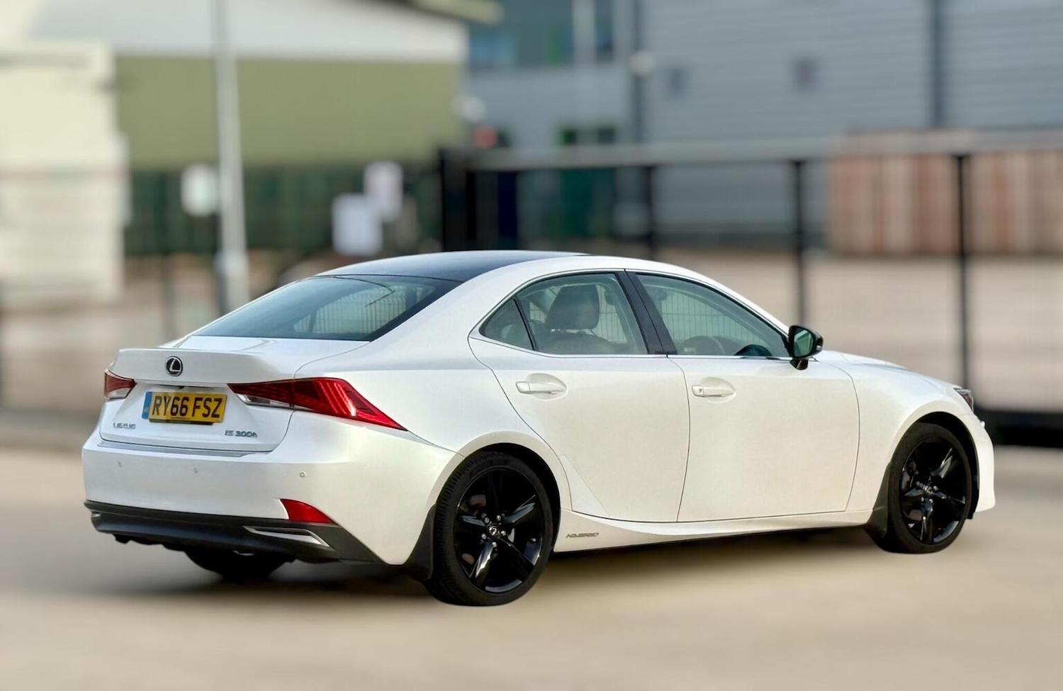 Used Lexus IS 2017 for sale - 78131590: Photo 18
