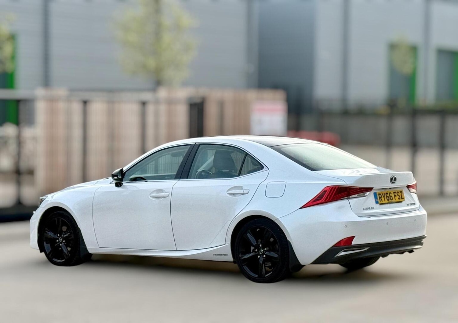 Used Lexus IS 2017 for sale - 78131590: Photo 19