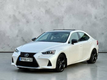 Used Lexus IS 2017 for sale - 78131590: Photo