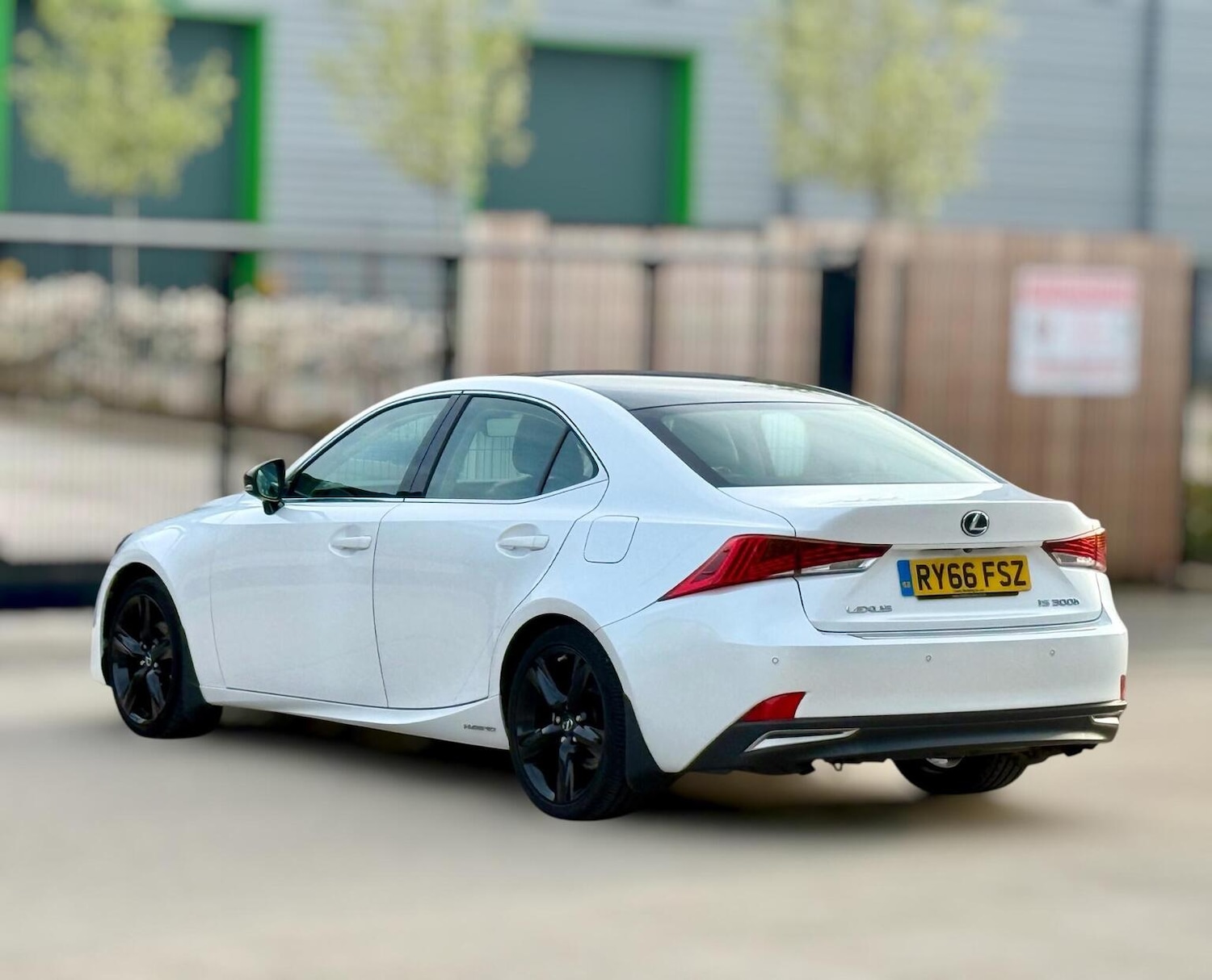 Used Lexus IS 2017 for sale - 78131590: Photo 20