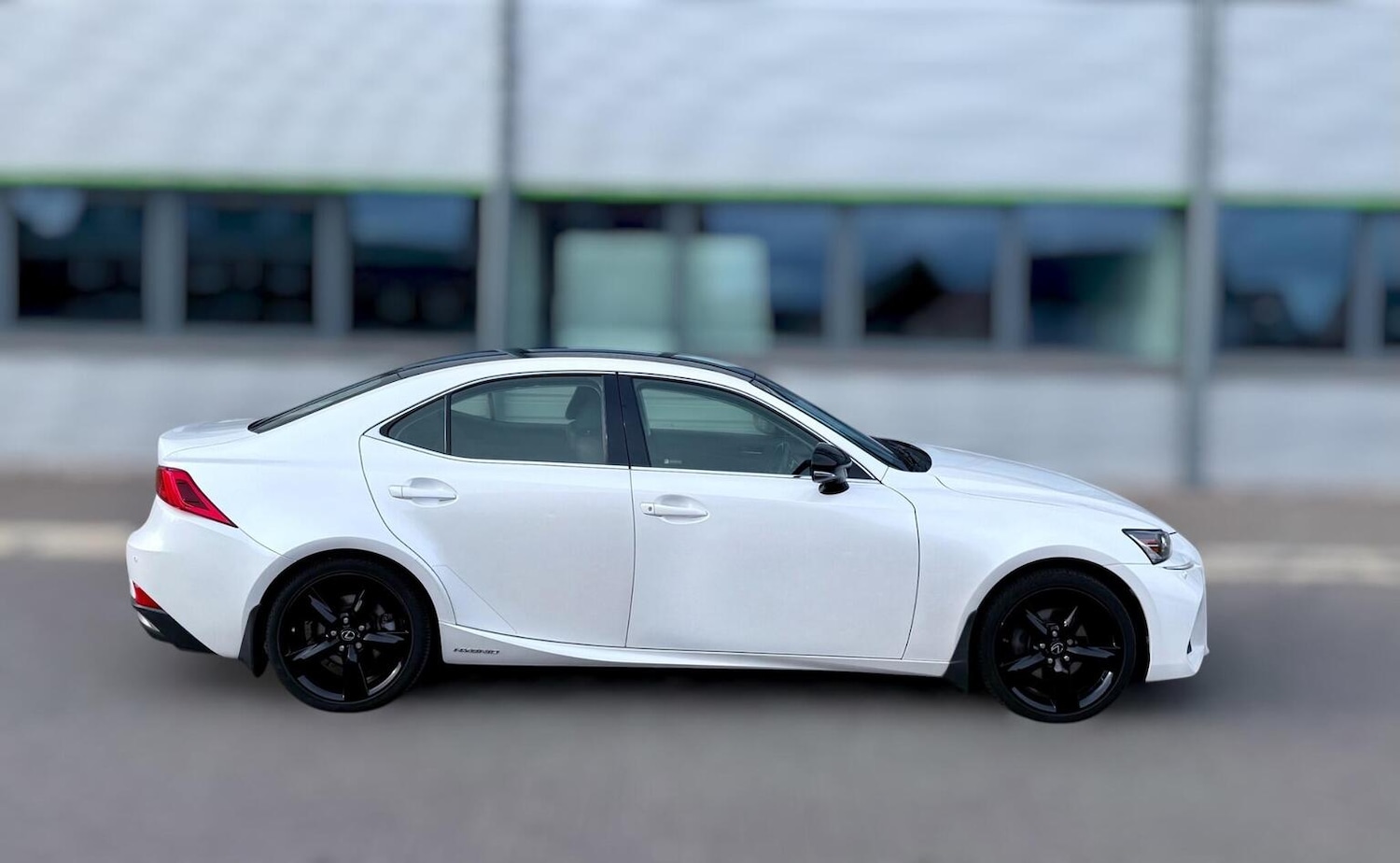 Used Lexus IS 2017 for sale - 78131590: Photo 21