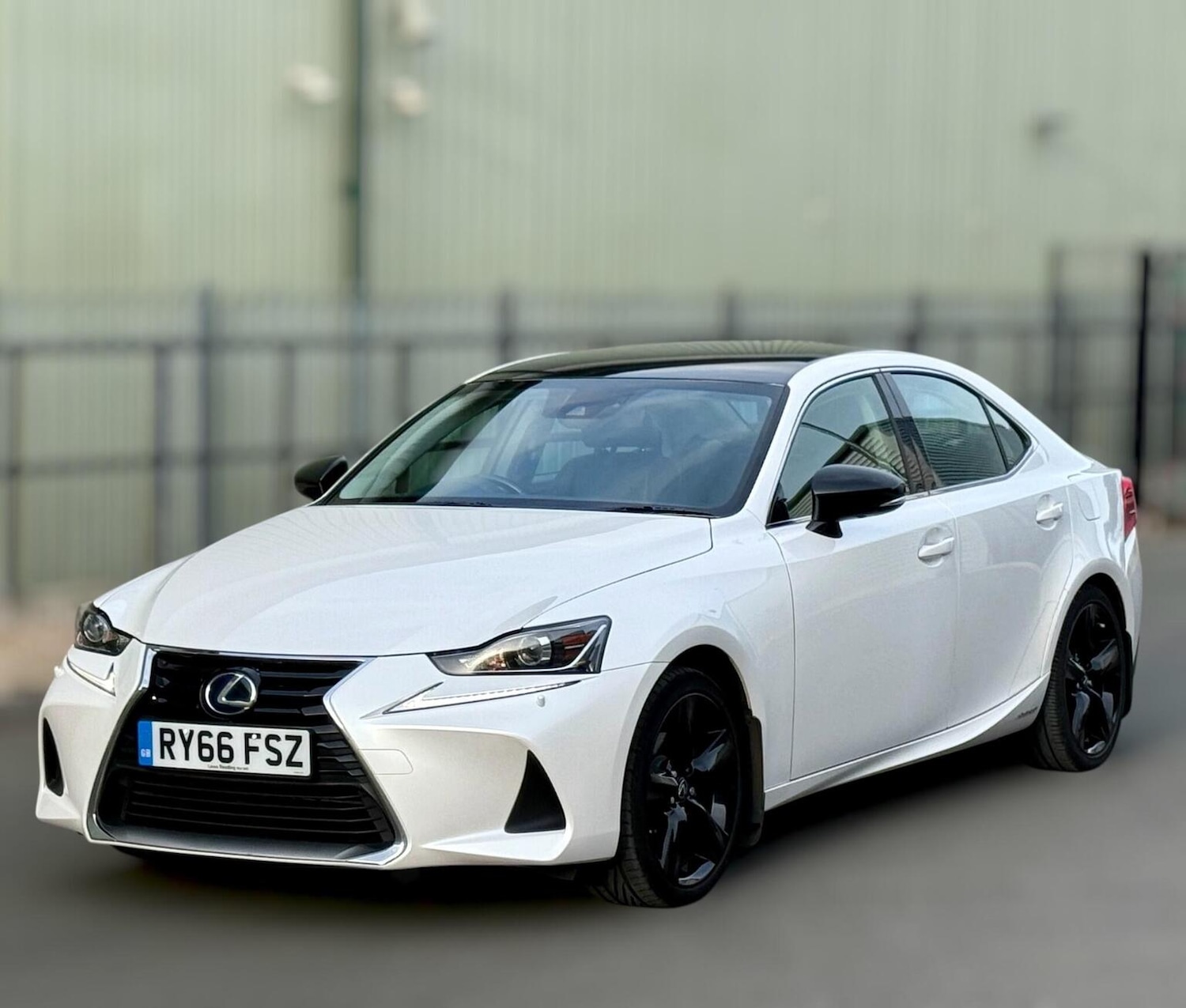Used Lexus IS 2017 for sale - 78131590: Photo 22