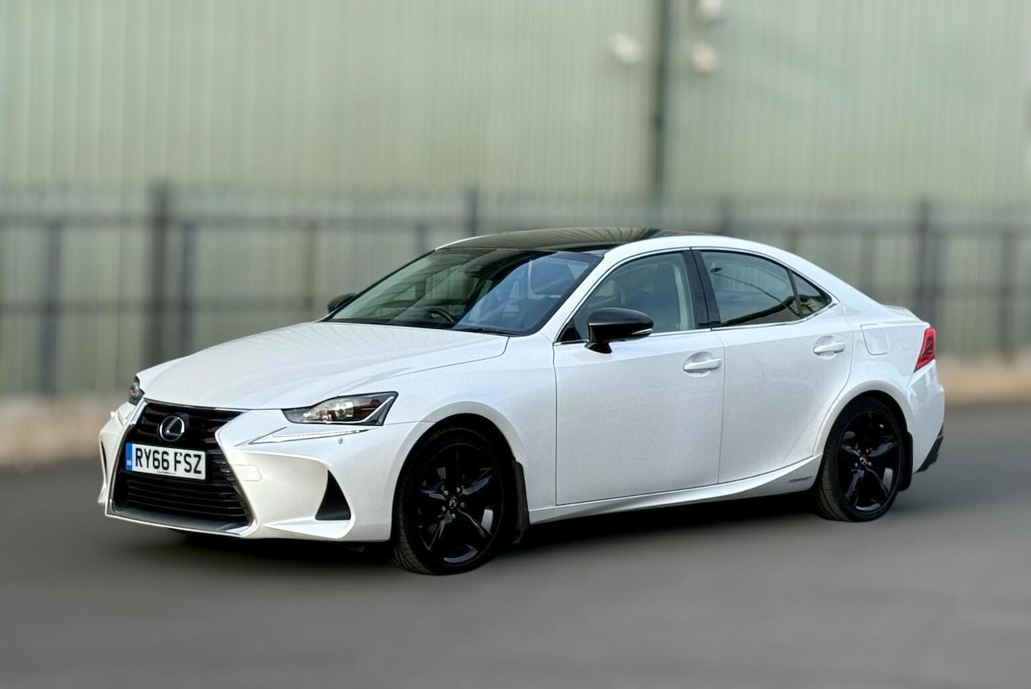 Used Lexus IS 2017 for sale - 78131590: Photo 23