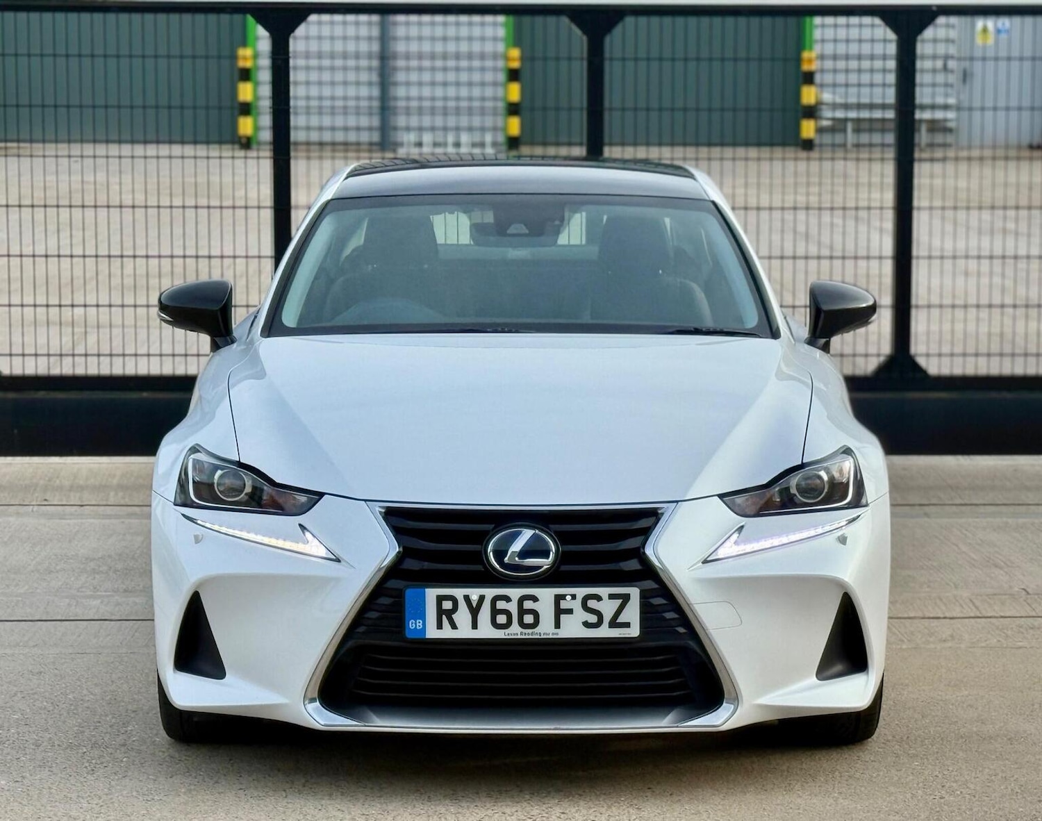 Used Lexus IS 2017 for sale - 78131590: Photo 28