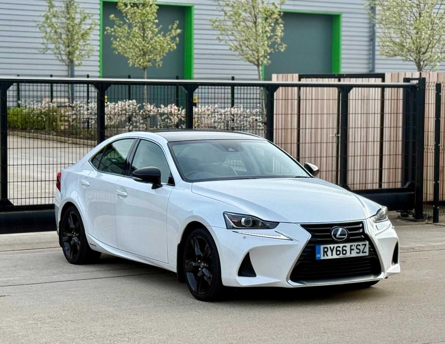 Used Lexus IS 2017 for sale - 78131590: Photo 29