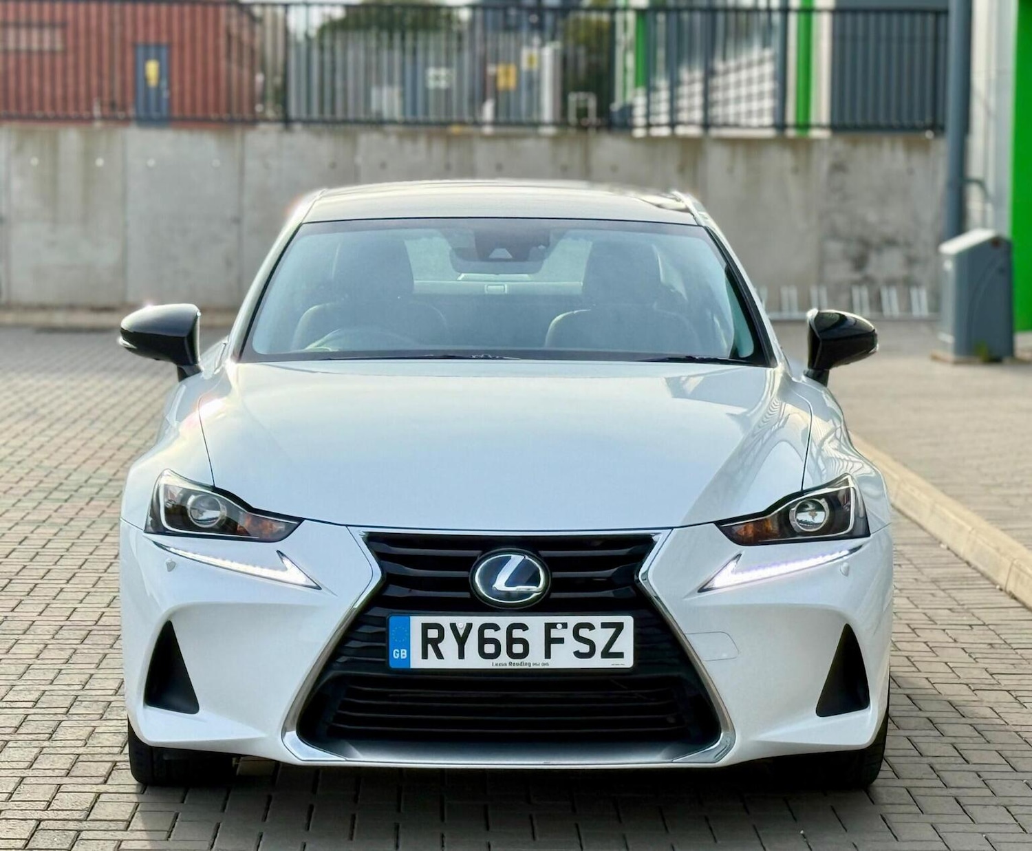 Used Lexus IS 2017 for sale - 78131590: Photo 32