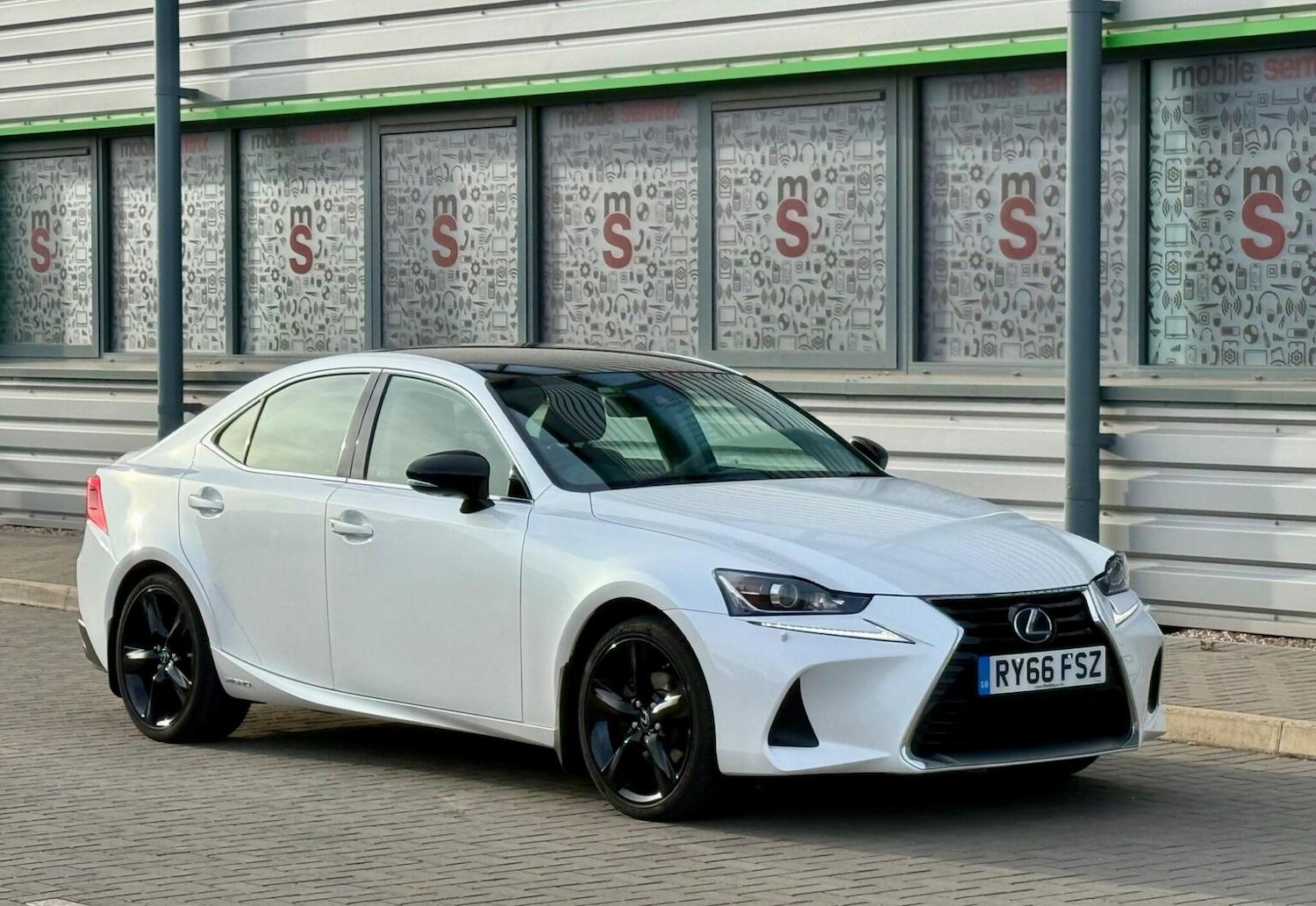 Used Lexus IS 2017 for sale - 78131590: Photo 33