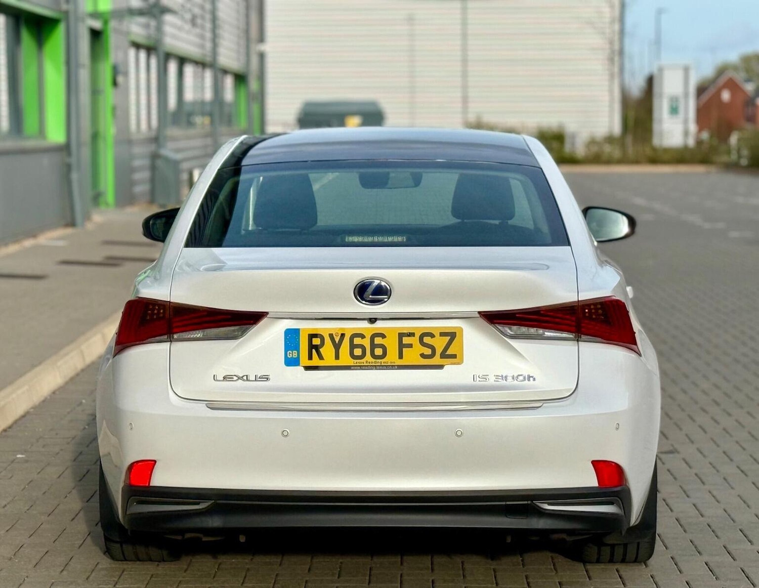 Used Lexus IS 2017 for sale - 78131590: Photo 34