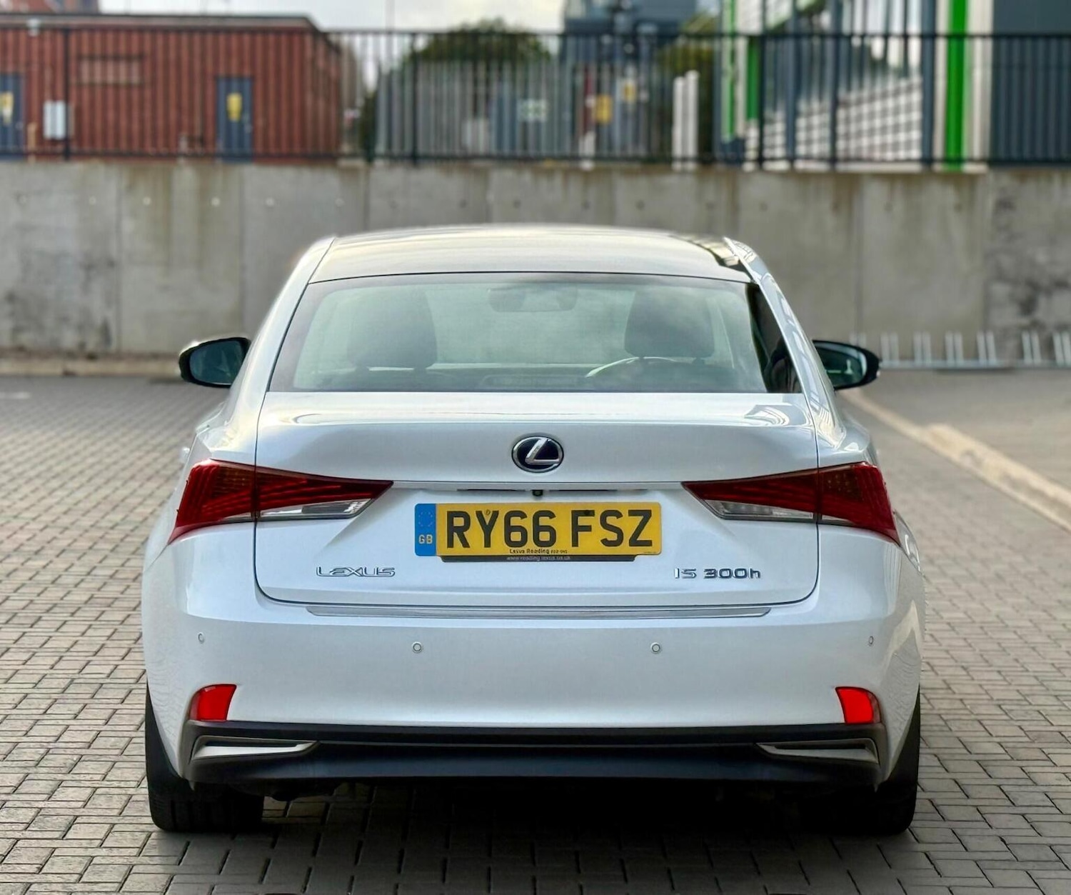 Used Lexus IS 2017 for sale - 78131590: Photo 36